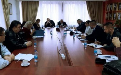 Препорука за лица која су допутовала из ризичних подручја