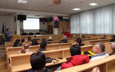 Одржано друго предавање из области производње поврћа у пластеницима