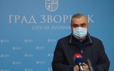 Градоначелник Стевановић:самодисциплина код сваког мора бити на највишем нивоу