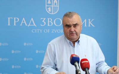 Градоначелник Стевановић: ситуација крајње озбиљна, неопходно стриктно придржавање прописаних мјера