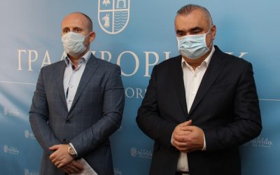 Ускоро почиње изградња објеката колективног становања и индивидуалних стамбених објеката