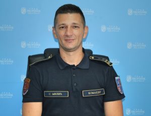 Slavisa Milic
