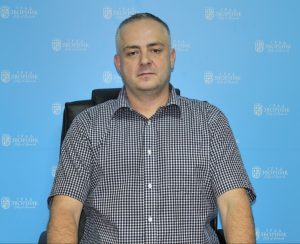 Srdjan Despic