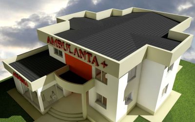 Градска управа реализује пројекат доградње амбуланте у Брањеву