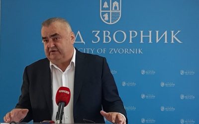 Градоначелник Стевановић: Васкршње празнике дочекујемо у посебним условима, начин прославе мора бити другачији