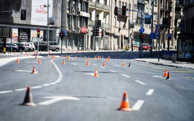 САОПШТЕЊЕ ЗА ЈАВНОСТ