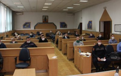 САОПШТЕЊЕ ЗА ЈАВНОСТ