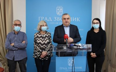Градоначелник Стевановић: Не смије бити окупљања, излета и дружења