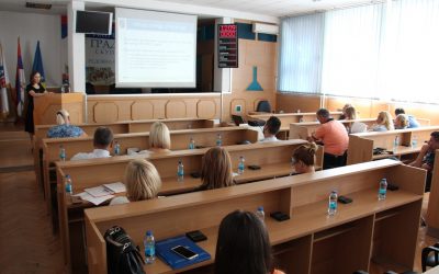 Јавна расправа о Нацрту Стратегије