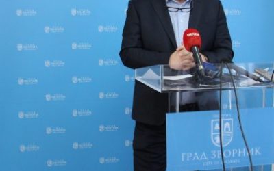 Апел градоначелника: Празничне дане проведите искључиво у кругу породице