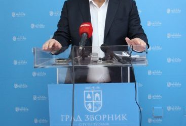 Градоначелник најавио продужење мјера против ширења вируса корона