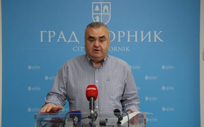 Превентивно тестирање запослених у домовима за стара лица