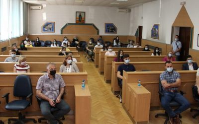 Градоначелник Стевановић честитао на успјеху вуковцима и ученицима генерације основних школа