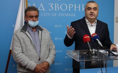 Дјечији вртић „Наша радост“ почиње са радом 1. јуна