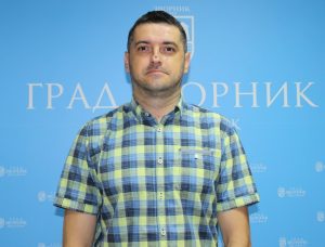 Milos Tomic