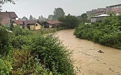 САОПШТЕЊЕ ЗА ЈАВНОСТ