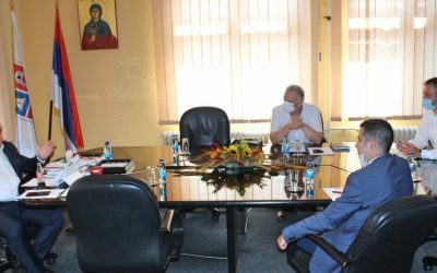 Град Зворник у процесу сертификације пословног окружења
