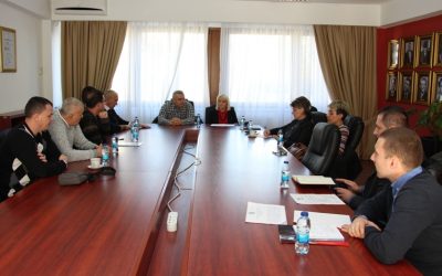 Зворник обиљежава сто година од оснивања прве средње школе