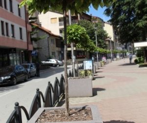 SAOPŠTENJE ZA JAVNOST