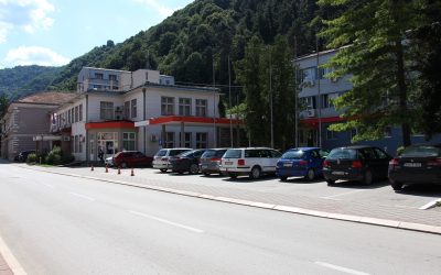 САОПШТЕЊЕ ЗА ЈАВНОСТ