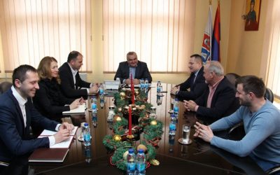 Зворничка привреда има узлазни тренд