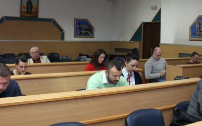 Представљен Јавни позив за додјелу бесповратних средстава из Челенџ фонда