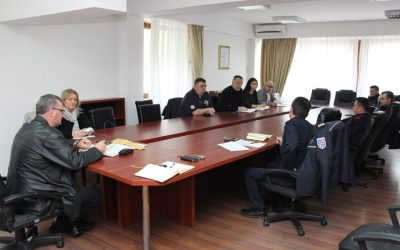 У недељу у Зворнику Показна вјежба „Зворник 2020“