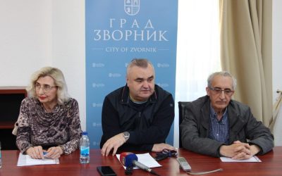 Апел грађанима: „Придржавајте се превентивних мјера“