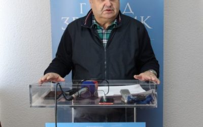 Нова мјера – затворена и Зелена пијаца