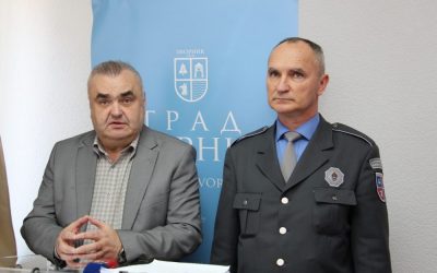 Апел грађанима-понашајте се одговорно