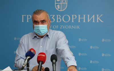 Епидемиолошка ситуација на територији града побољшана