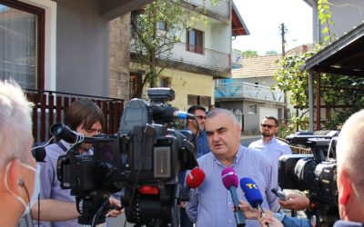 Нови путеви у сарадњи министарства и града