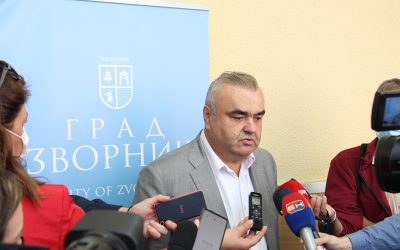 Нова паркиралишта у граду