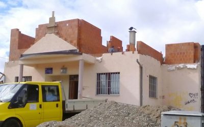 Проширивање капацитета и нове услуге у амбуланти у Брањеву