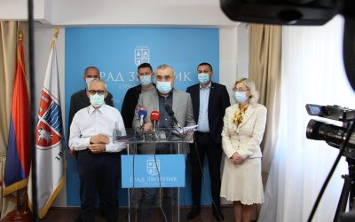 На територији Зворника од данас пооштрене мјере