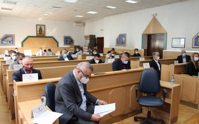 Одржана 37. редовна сједница Скупштине града