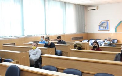 Одржане јавне расправе о нацртима измјене регулационих планова