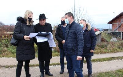 Почела изградња станова у оквиру ЦЕБ-2 пројекта