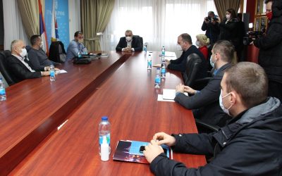 Припреме за обиљежавање јубилеја-један век од оснивање прве зворничке средње школе