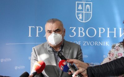 Градоначелник се захвалио одборницима на успјешној четворогодишњој сарадњи