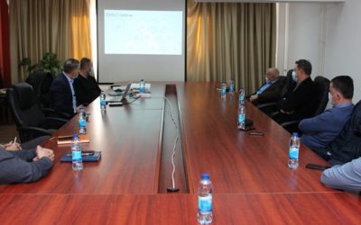 Презентован систем обједињене наплате