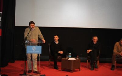 „Од сумрака до Васкрсења Ловћена“- промоција поводом Светог Саве