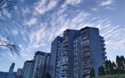 САОПШТЕЊЕ ЗА ЈАВНОСТ