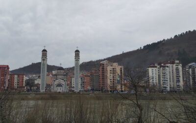 САОПШТЕЊЕ ЗА ЈАВНОСТ