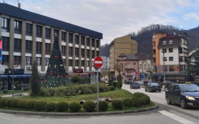 SAOPŠTENJE ZA JAVNOST