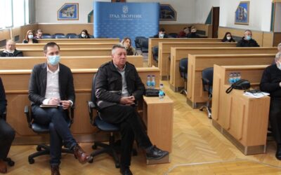 Одржане јавне расправе о Нацрту буџета за 2021. годину