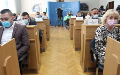 Одржана 2. редовна сједница Скупштине града