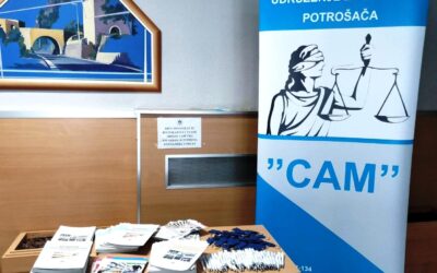Промоција пројекта „Заштита потрошача и Локална самоуправа“