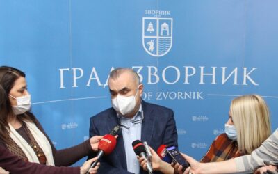 Градоначелников апел : потребно је више дисциплине у провођењу мјеру
