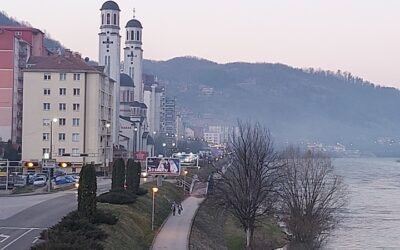 САОПШТЕЊЕ ЗА ЈАВНОСТ